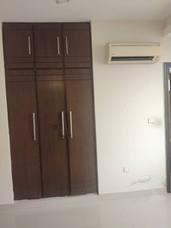 LUXURY TWO BED UNFURNISHED FLAT FOR RENT IN F11 1 MARKAZ 8