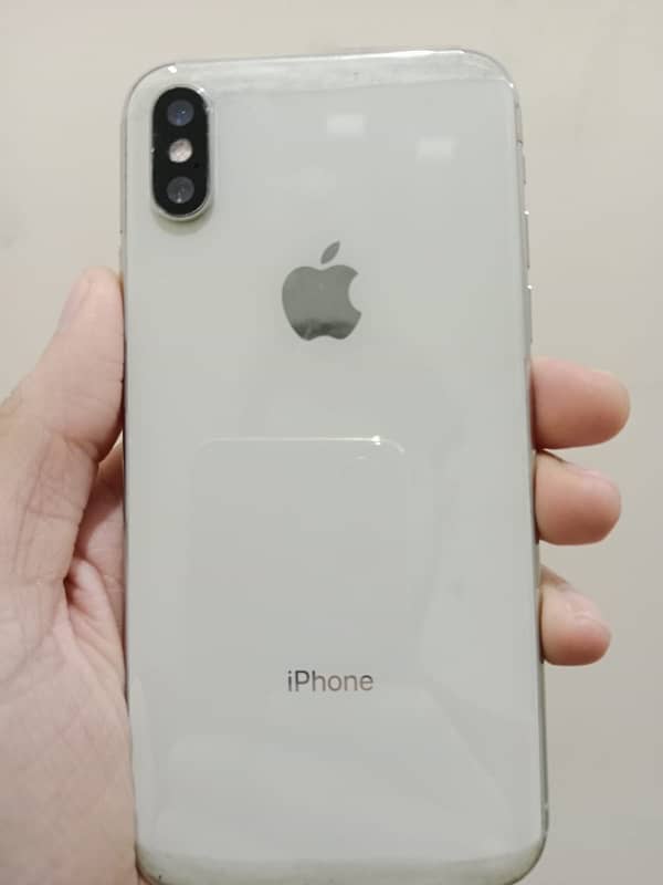 i am selling My iphone XS 1