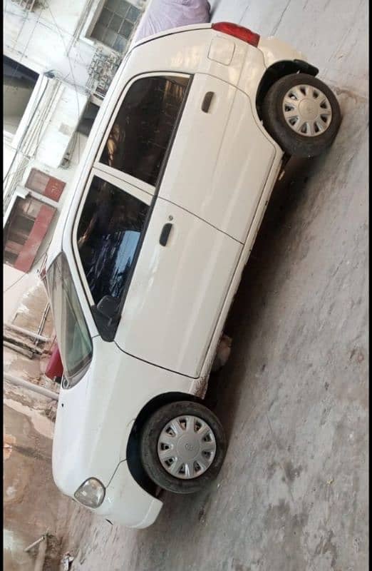 Suzuki Alto 2001 03272838975 03452769902 0