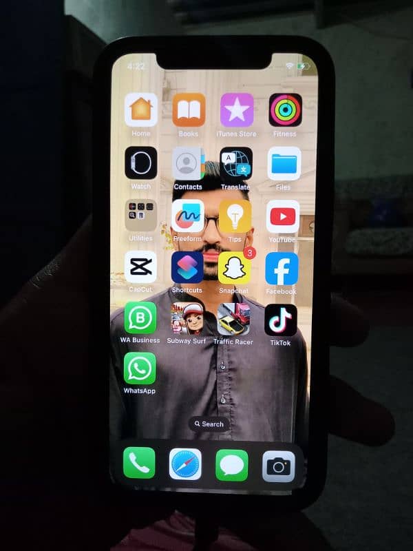 iPhone X non PTA 1