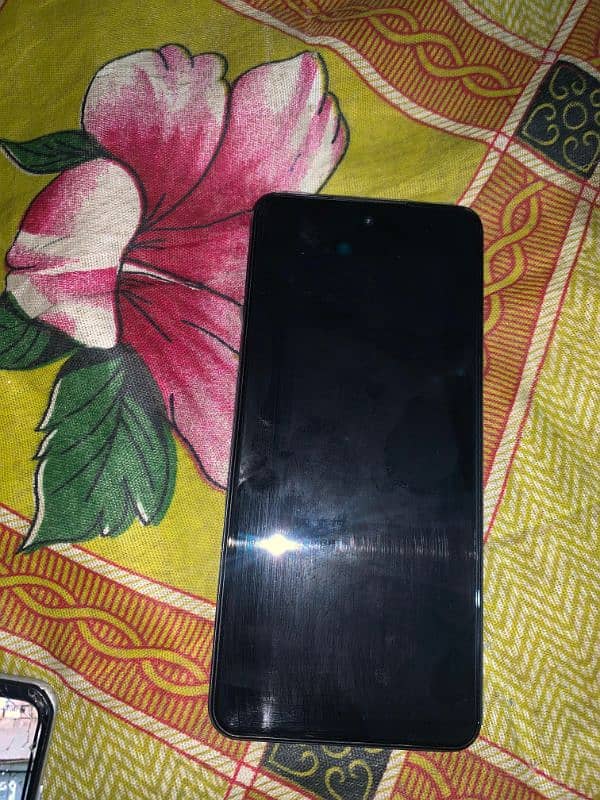 Infinix smart 8 pro 1