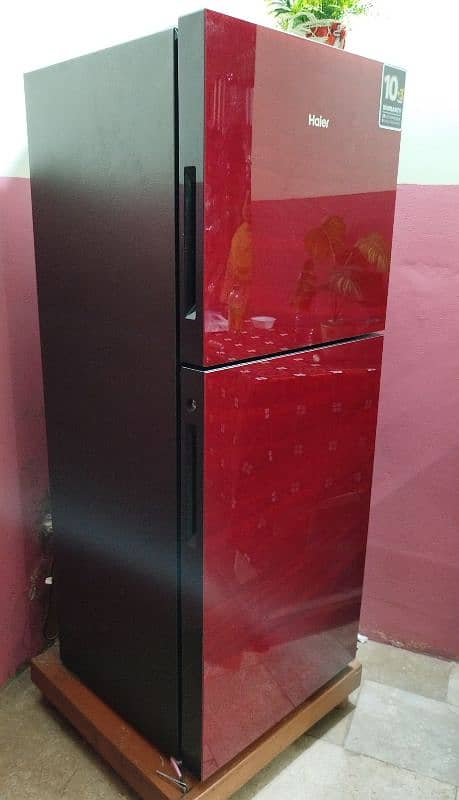 Haier Fridge 1