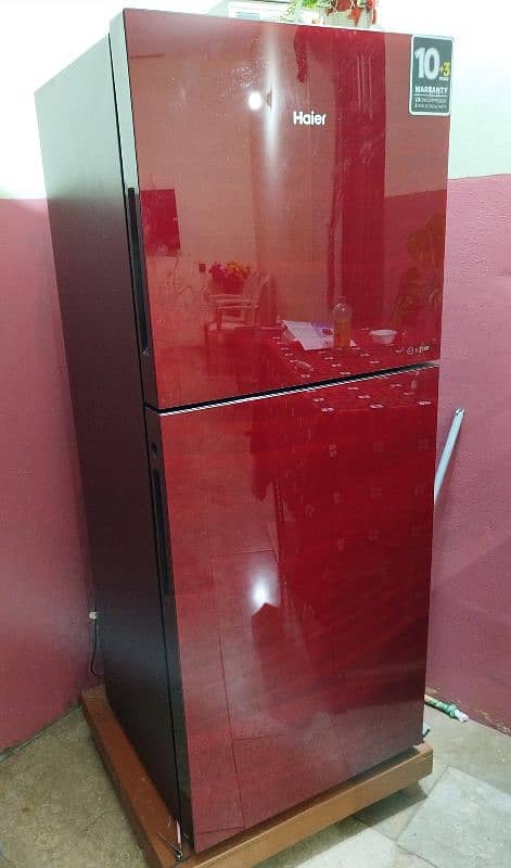 Haier Fridge 2