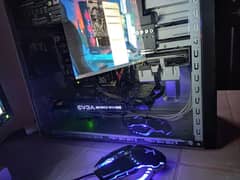 Gaming Pc for sale