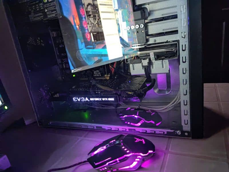 Gaming Pc for sale 1