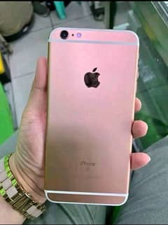 i phone 6splus pta approved