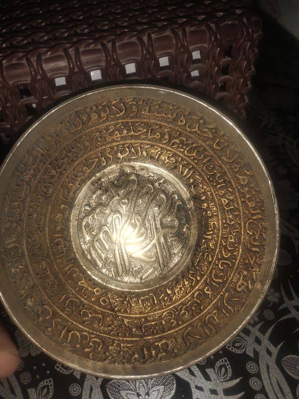 Antiq sacred bowl 4