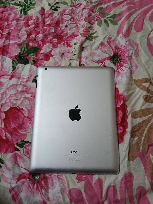 ipad 4 3