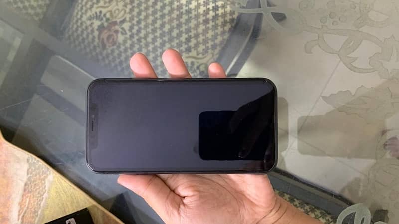 Iphone 11 256 GB PTA APPROVED 0