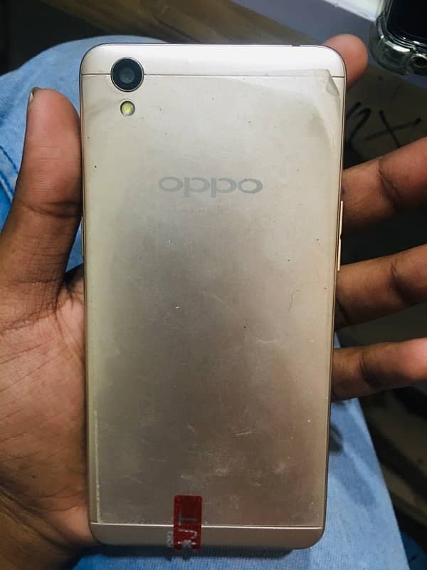 Oppo A37 4Gb Ram 64Gb Room Condition 10/10 All ok Mobile 1