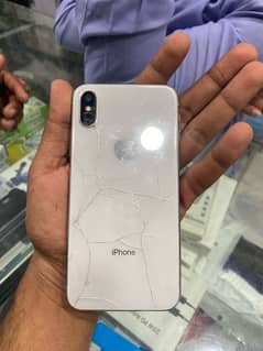 iPhone X 256gb