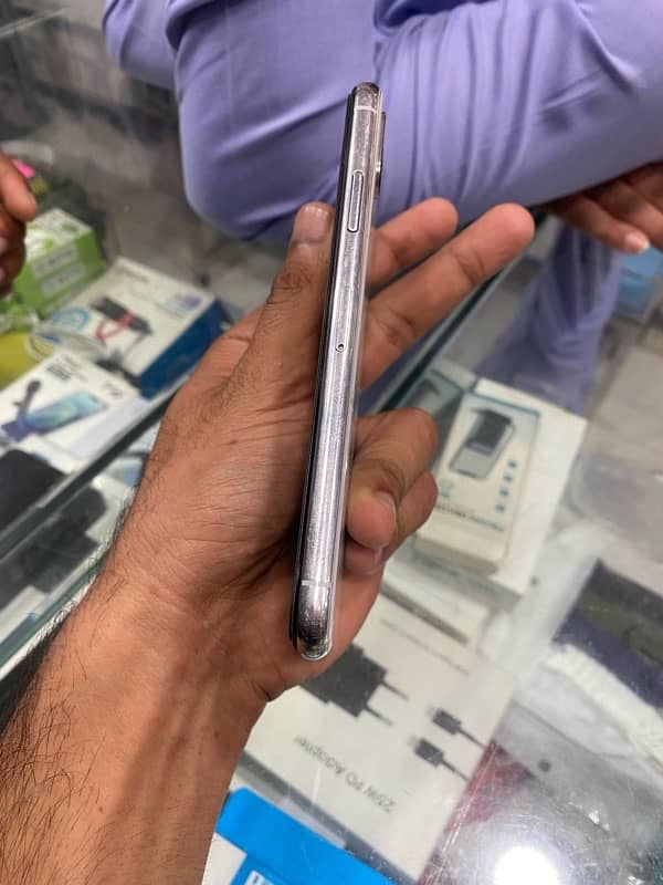 iPhone X 256gb 1