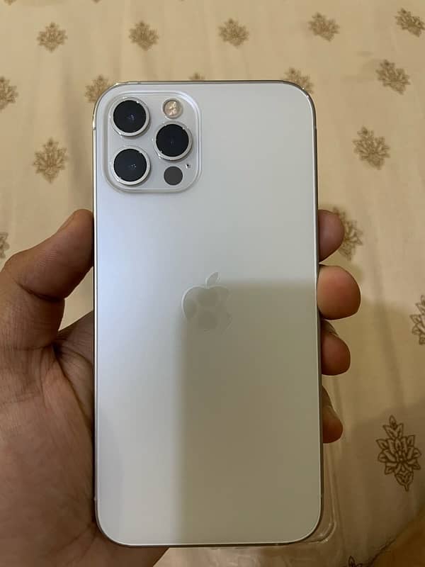 iphone 12 pro (non pta) factory 1