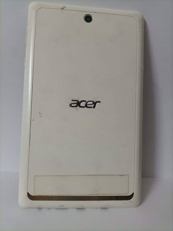 best Acer tab for sale . in good condition 5