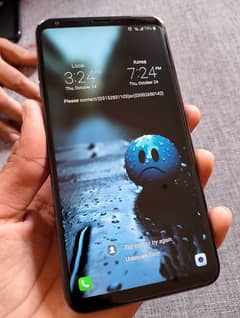 LG V30 ThinQ lush condition