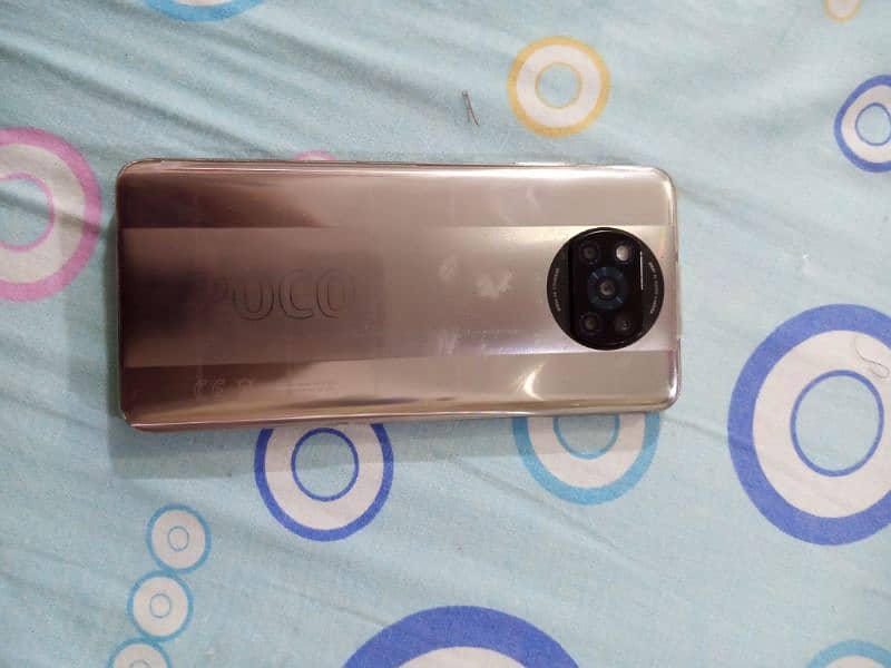 Xiaomi Poco X3 Pro 8/256 1