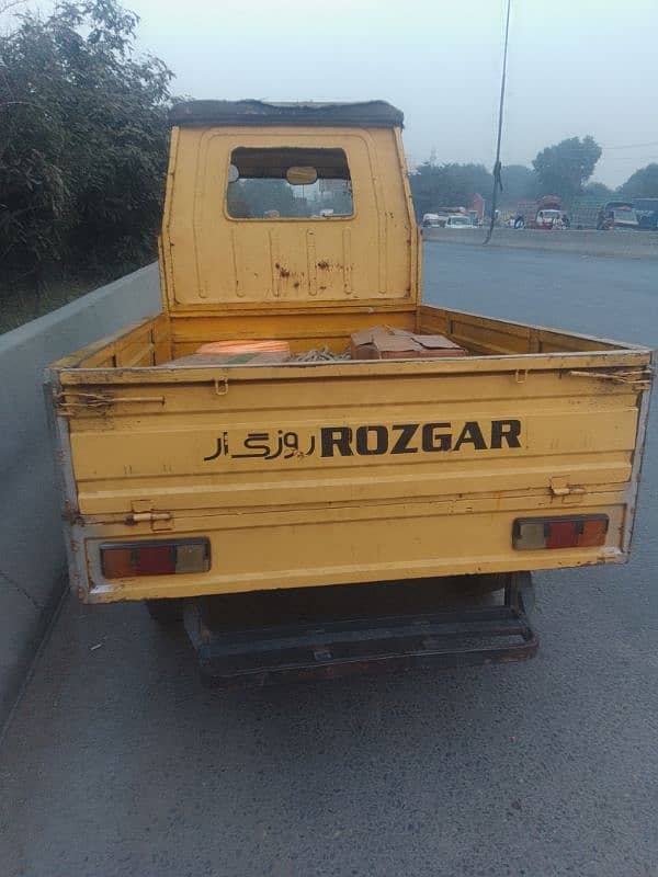 Roaz Gar 1