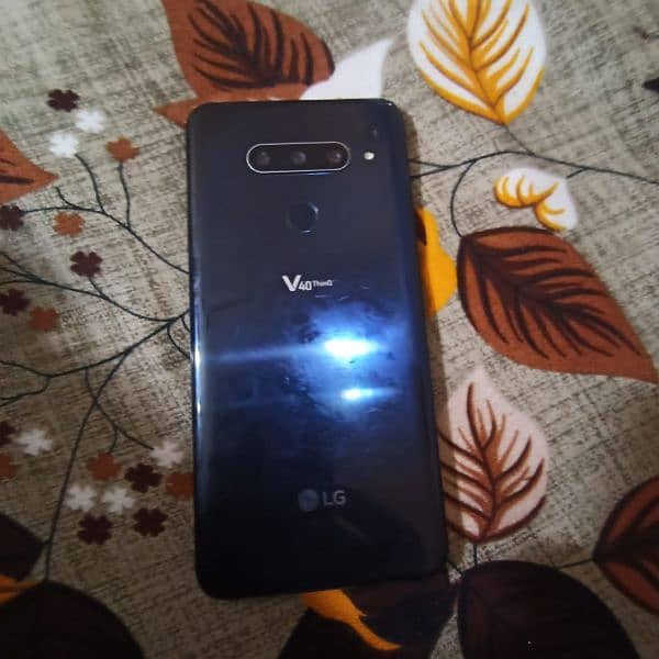 LG v40 Non Pta 03261144943 3