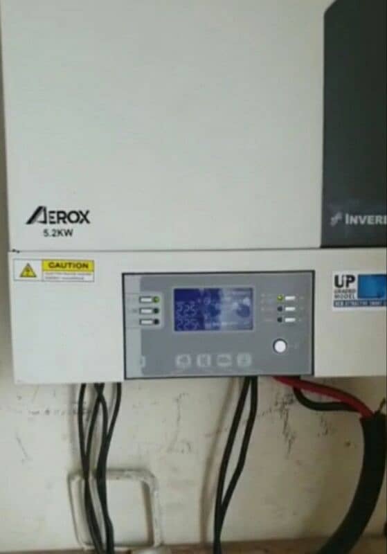 Aerox 5.2 kw 1