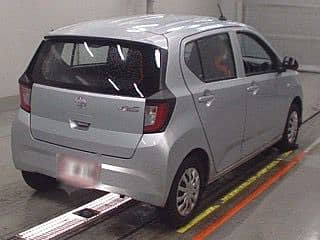 Daihatsu Mira 2021 L Package 15