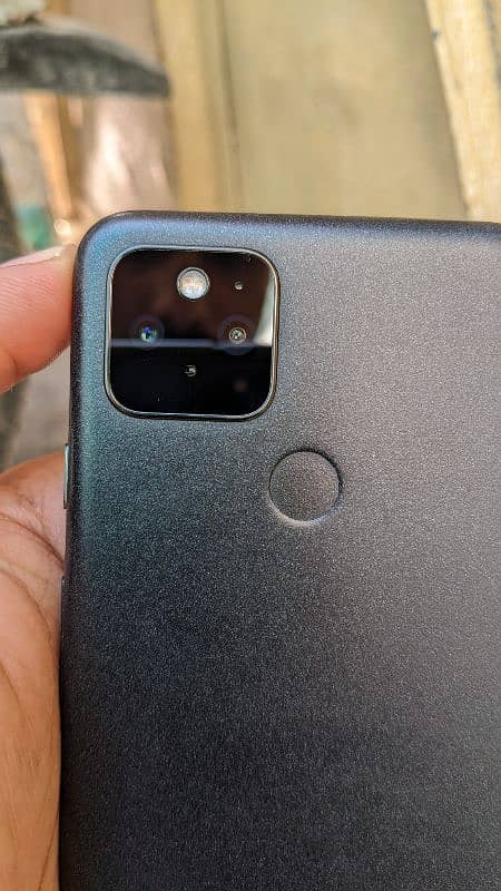 Google pixel 5 for sale 6