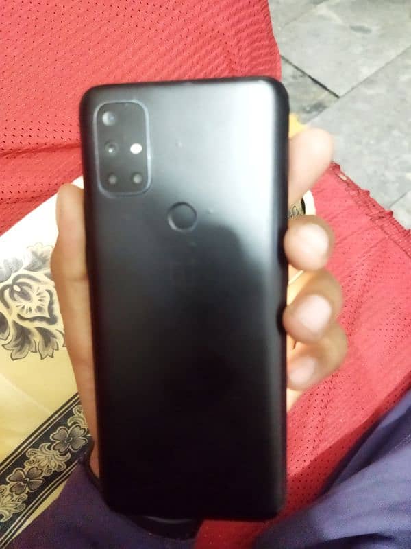 oneplus n10 5g  / urgent sell 4