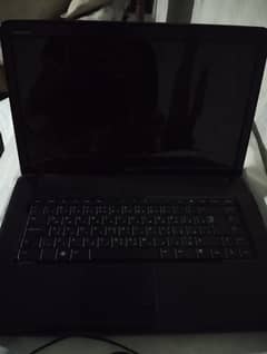 Dell Laptop window 8