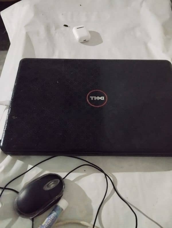 Dell Laptop window 8 1