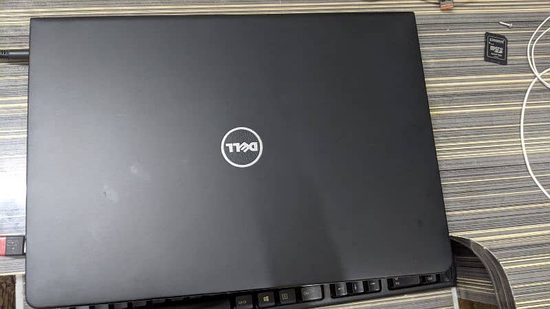 Dell vostro laptop Core i7 7genration 0