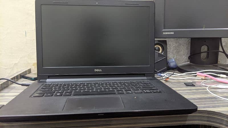 Dell vostro laptop Core i7 7genration 1