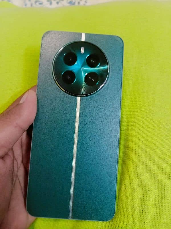 Realme 12 Plus Brand New Condition 0