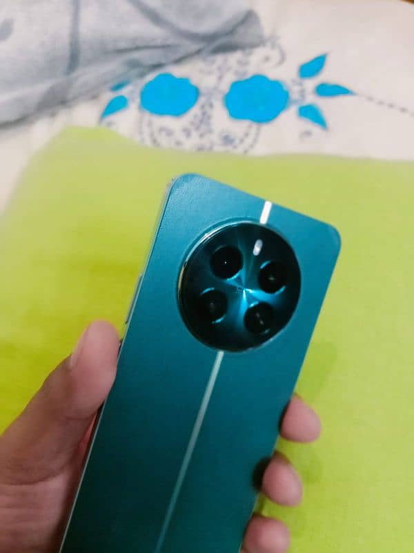 Realme 12 Plus Brand New Condition 1