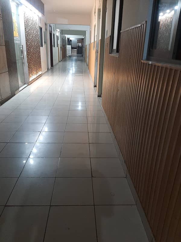 G/11 markaz new plaza vip location office available for rent real piks 3