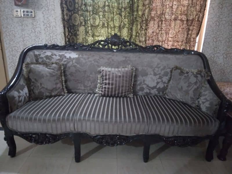 sofaset for sale/chinioti sofa for sale 5