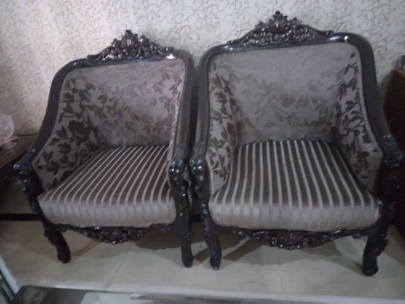 sofaset for sale/chinioti sofa for sale 7