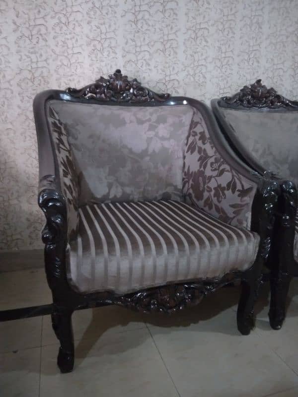 sofaset for sale/chinioti sofa for sale 8