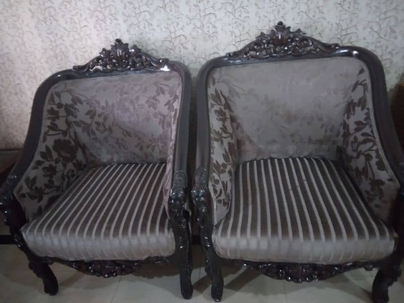 sofaset for sale/chinioti sofa for sale 9