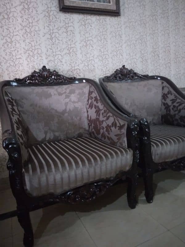 sofaset for sale/chinioti sofa for sale 10