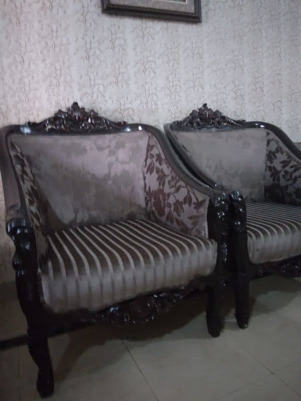 sofaset for sale/chinioti sofa for sale 11