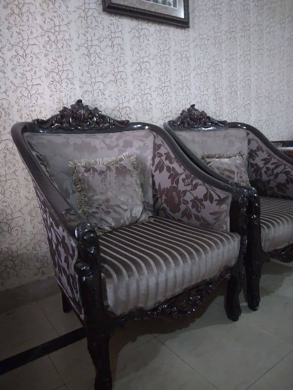 sofaset for sale/chinioti sofa for sale 12