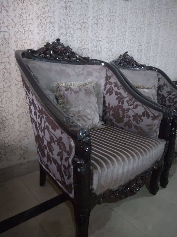 sofaset for sale/chinioti sofa for sale 13