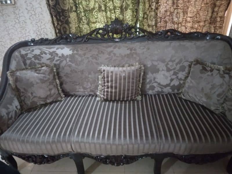 sofaset for sale/chinioti sofa for sale 14