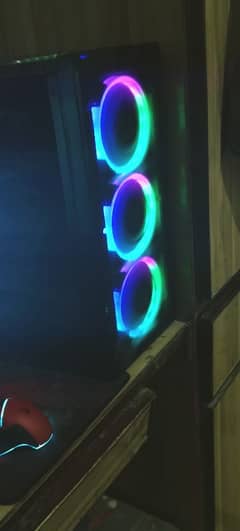 RGB Gaming )C