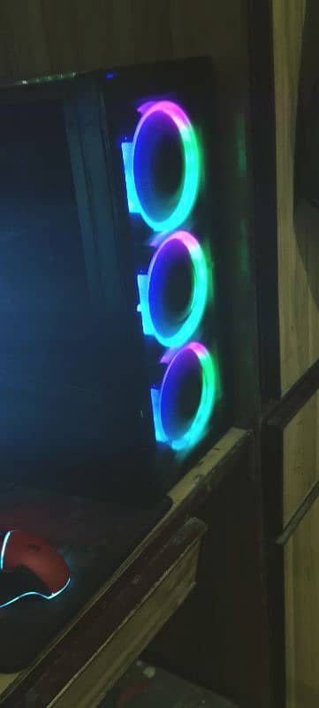 RGB Gaming )C 0