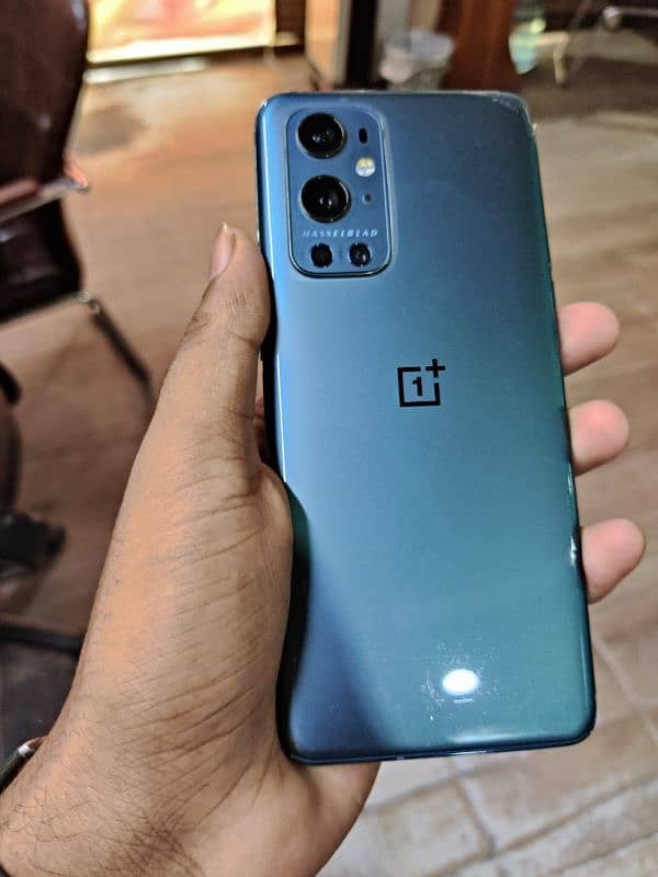 Oneplus 9Pro 5g 0