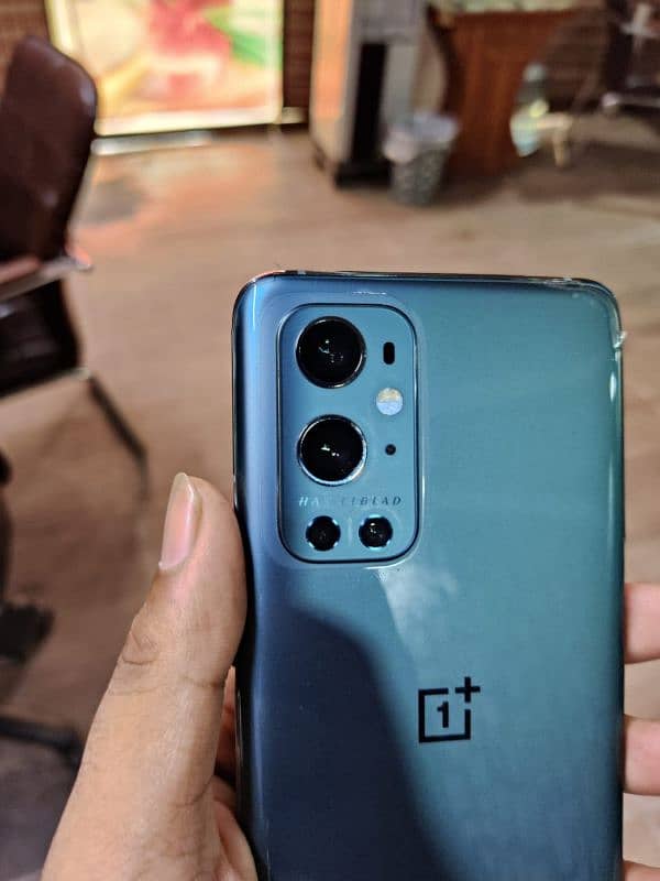 Oneplus 9Pro 5g 1