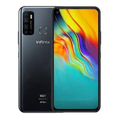 infinix