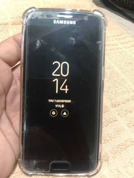 Samsung Original. Galaxy. S. 7 0