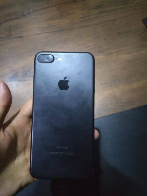 iphone 7plus 128 gb non pta 1