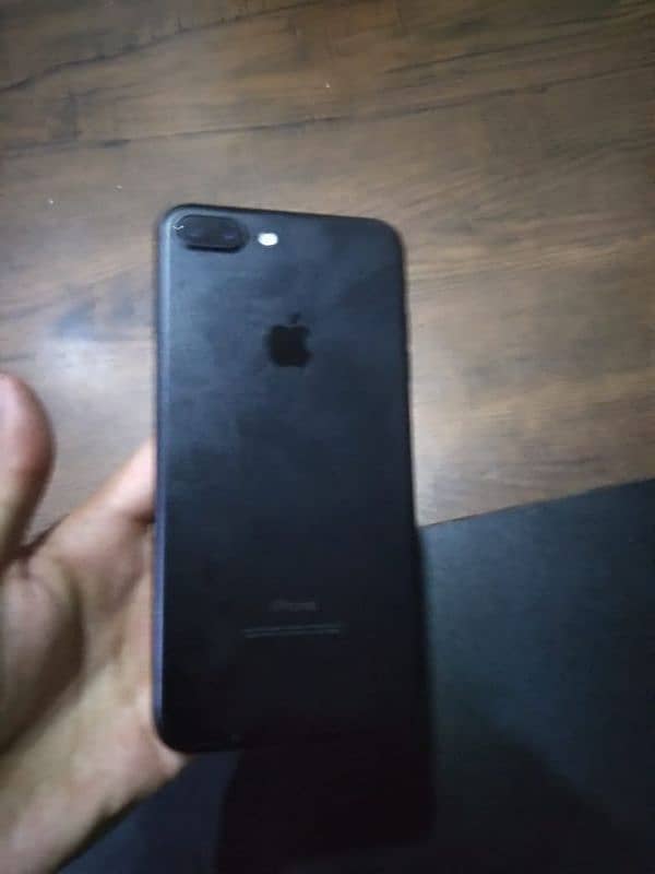 iphone 7plus 128 gb non pta 2